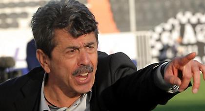 Πετράκης: «Ο ΠΑΟΚ ήταν καλύτερος»