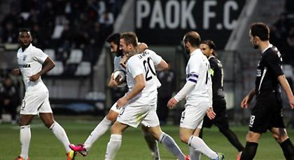 Από την κόλαση, στην… προοπτική να γίνει ΠΑΟΚ