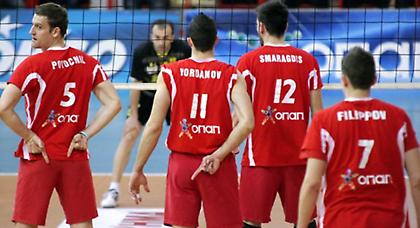 Σούπερ Γιορντάνοφ!