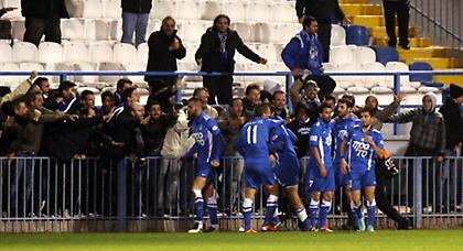 «Ντόπες» στους παίκτες