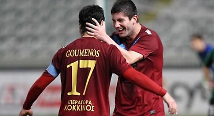 Προσωπική υπόθεση