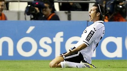 Λύτρωση από Βαλντέζ