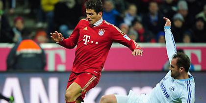 Όταν οι άλλοι σταματούν, η Μπάγερν συνεχίζει…