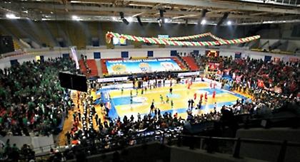 Τελικός για δυνατούς…λύτες