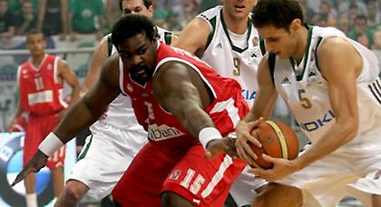 Περπέρογλου-Σχορτσανίτης… 3-1!