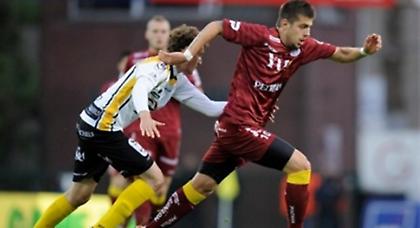 Ευκαιρία ήταν και… πάει