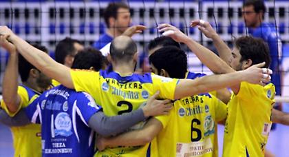 «Φουντώνει» η… μάχη