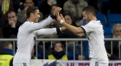 Πάρε να 'χεις από Κριστιάνο! (video)