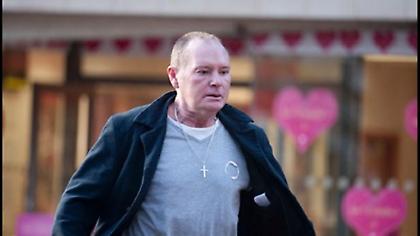 Ο πιο δύσκολος αγώνας του Γκασκόιν