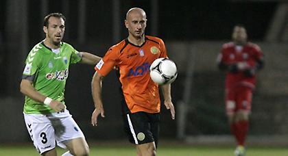 Preview: Πανθρακικός-Λεβαδειακός (17:15, Novasports 3)