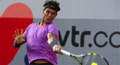 Φουλ για τίτλο