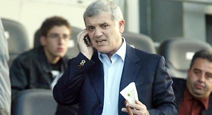 Το βάρος στους μετόχους