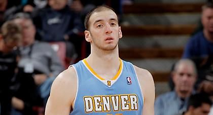 Ασταμάτητη η παρέα του Κουφού