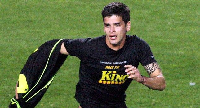 «Μπορούμε να πάρουμε τη νίκη»