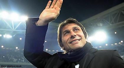 «Βλέπει» Κόντε η Ρεάλ