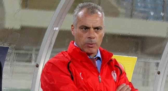 Ασπιάθου: «Λάθος αν υποτιμήσουν την Λεβάντε»