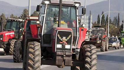 Σήμερα η κρίσιμη πανελλαδική σύσκεψη των αγροτών στη Λάρισα