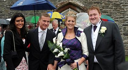 Θρηνεί η οικογένεια Κούλθαρντ