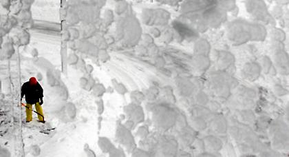 Νεκροί από την κακοκαιρία σε ΗΠΑ και Καναδά