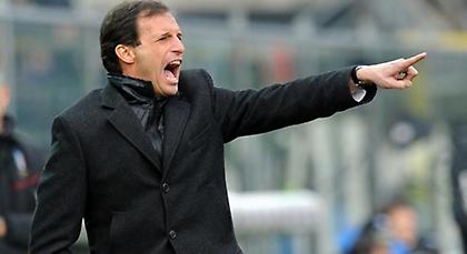 Αλέγκρι: «Δεν πρέπει να πετάξουμε βαθμούς»