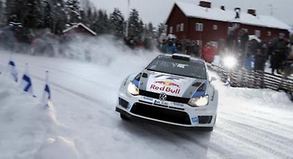 Ένας Γάλλος… άλωσε την Σουηδία