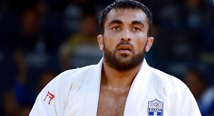 Αποκλείστηκε ο Ηλιάδης