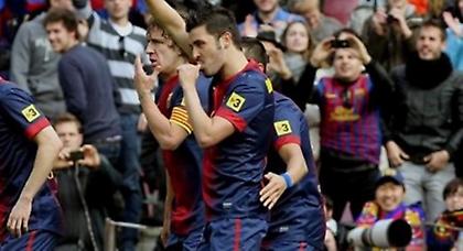 Έξι στους έντεκα… σκοράρουν (video)