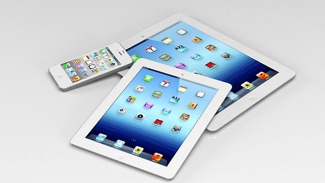 Εφαρμογή Steam στο iPad