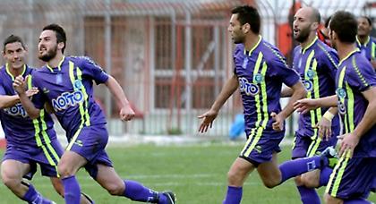 Με… 18άρι για Σούπερ Λίγκα!