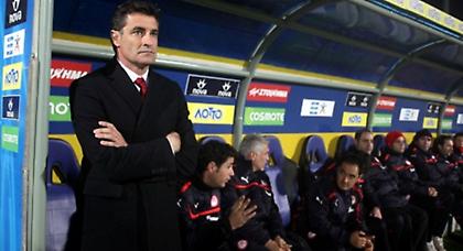 Ένας... άλλος Ολυμπιακός