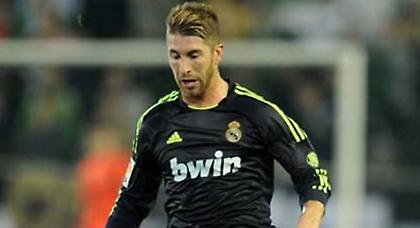 Ράμος: «Απαγορεύονται τα λάθη»