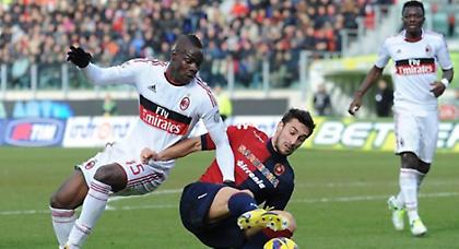 Βρε Μίλαν, βρε Μίλαν…