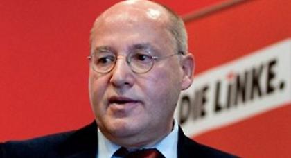 Γερμανός πολιτικός κατηγορείται ως καταδότης της Στάζι