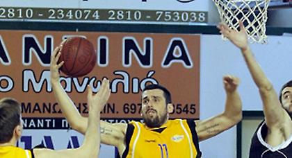 Τους «έκοψε» τη φόρα