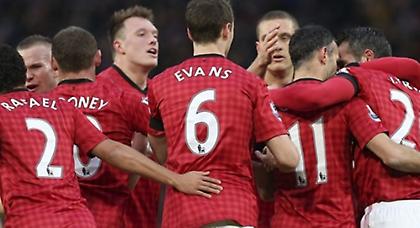 Κάντε τη στέψη…