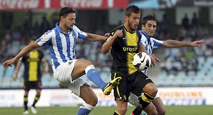 «Σκούρα» τα πράγματα Μανόλο