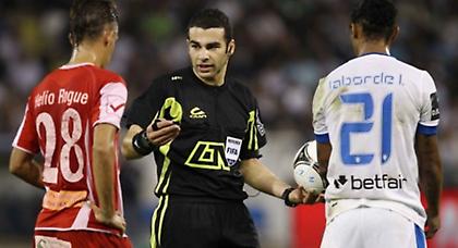 Σφαλιάρα για την «Κυρία»