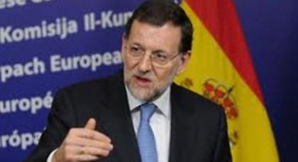 Σε ελεύθερη πτώση η δημοτικότητα του Μαριάνο Ραχόι