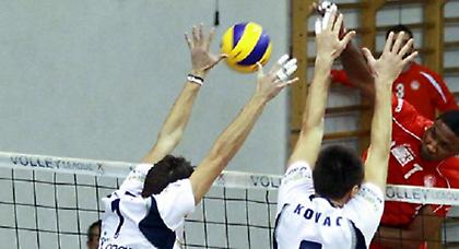 Την Παρασκευή το Ολυμπιακός-Εθνικός Αλεξανδρούπολης