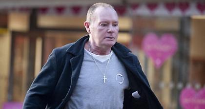 Ξεπέρασε τον κίνδυνο ο Γκασκόιν