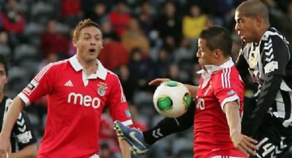 Ουπς, «γκέλα»…