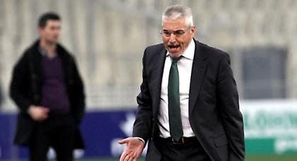 Φάμπρι: «Πώς φτάσαμε ως εδώ…»