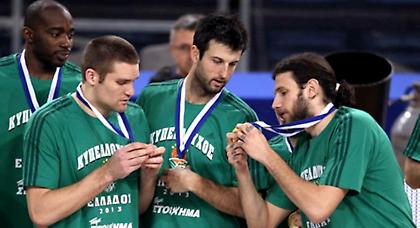 Μπράμος: «Κάποιοι δεν το περίμεναν»