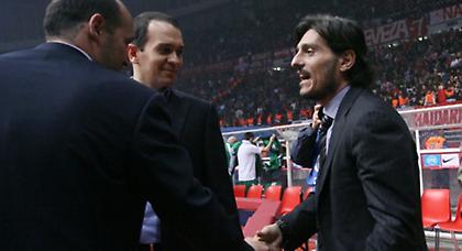 Κύριοι, είστε λάθος!