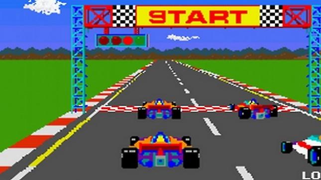 Τα καλύτερα παιχνίδια με θέμα τη Formula 1