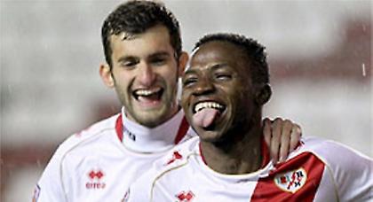 «Σφαλιάρα» στην Ατλέτικο