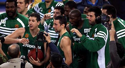 Παναθηναϊκός, γιατί το ήθελε περισσότερο