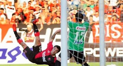 «Διπλά» για Νιούελς ,Ρίβερ – Σκόραρε δις ο Σκόκο (video)