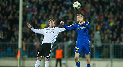 «Παρί, δεν είναι μόνο ο Ιμπραϊμοβιτς»