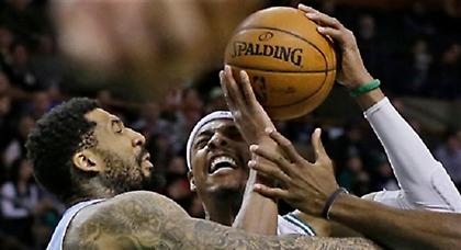 Πιρς για Όσκαρ σε ματς θρίλερ